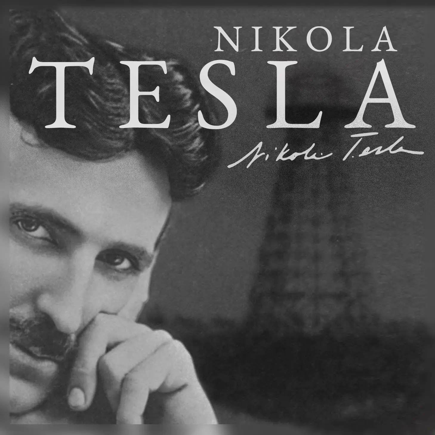 Nikola Tesla 1
