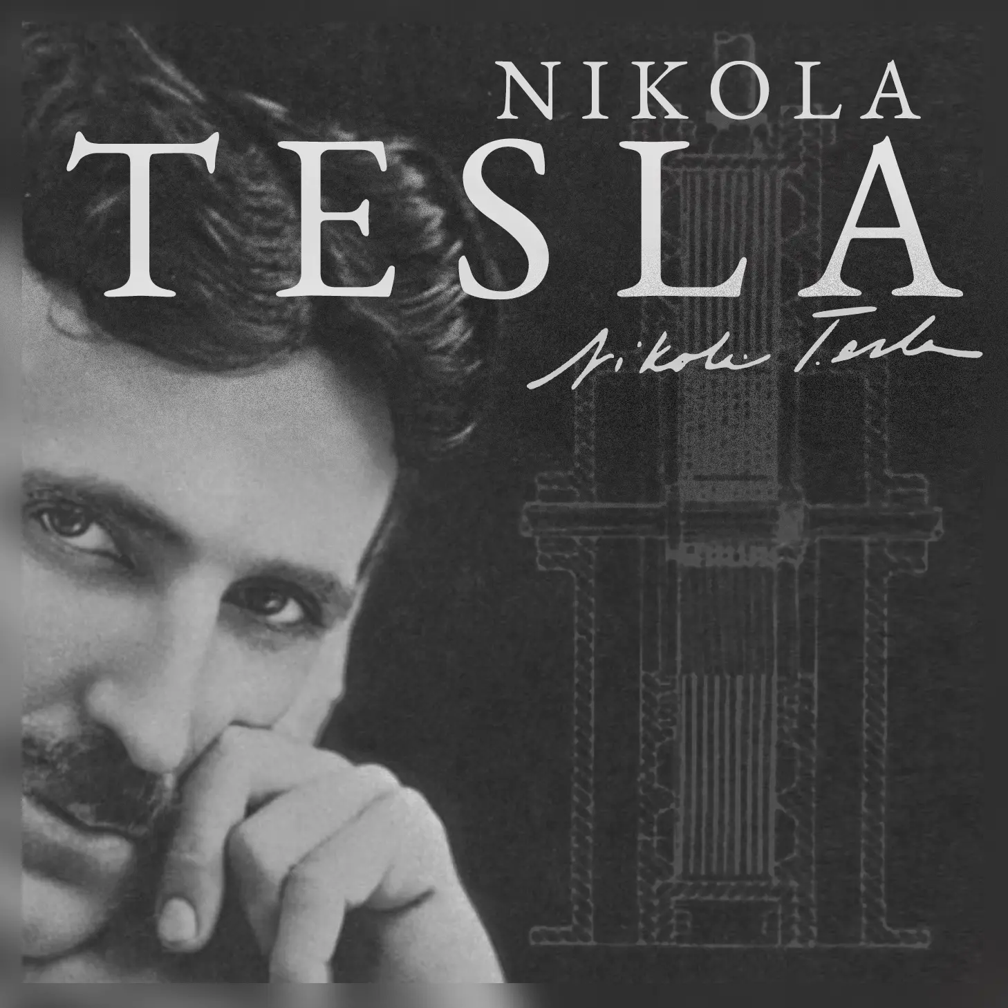Nikola Tesla 2