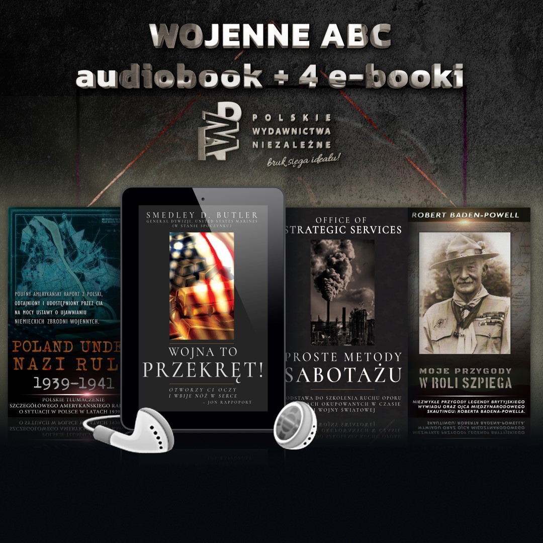 WOJENNE ABC (Large)
