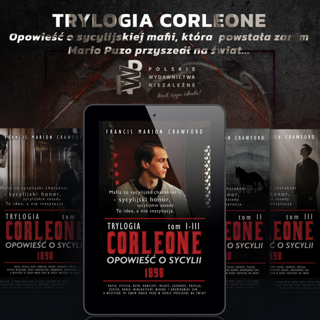 Trylogia Corleone
